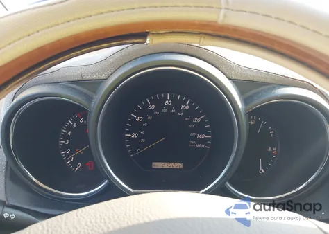 2004 Lexus Rx 330 330 z USA, uszkodzony, nr VIN 2T2GA31UX4C011299